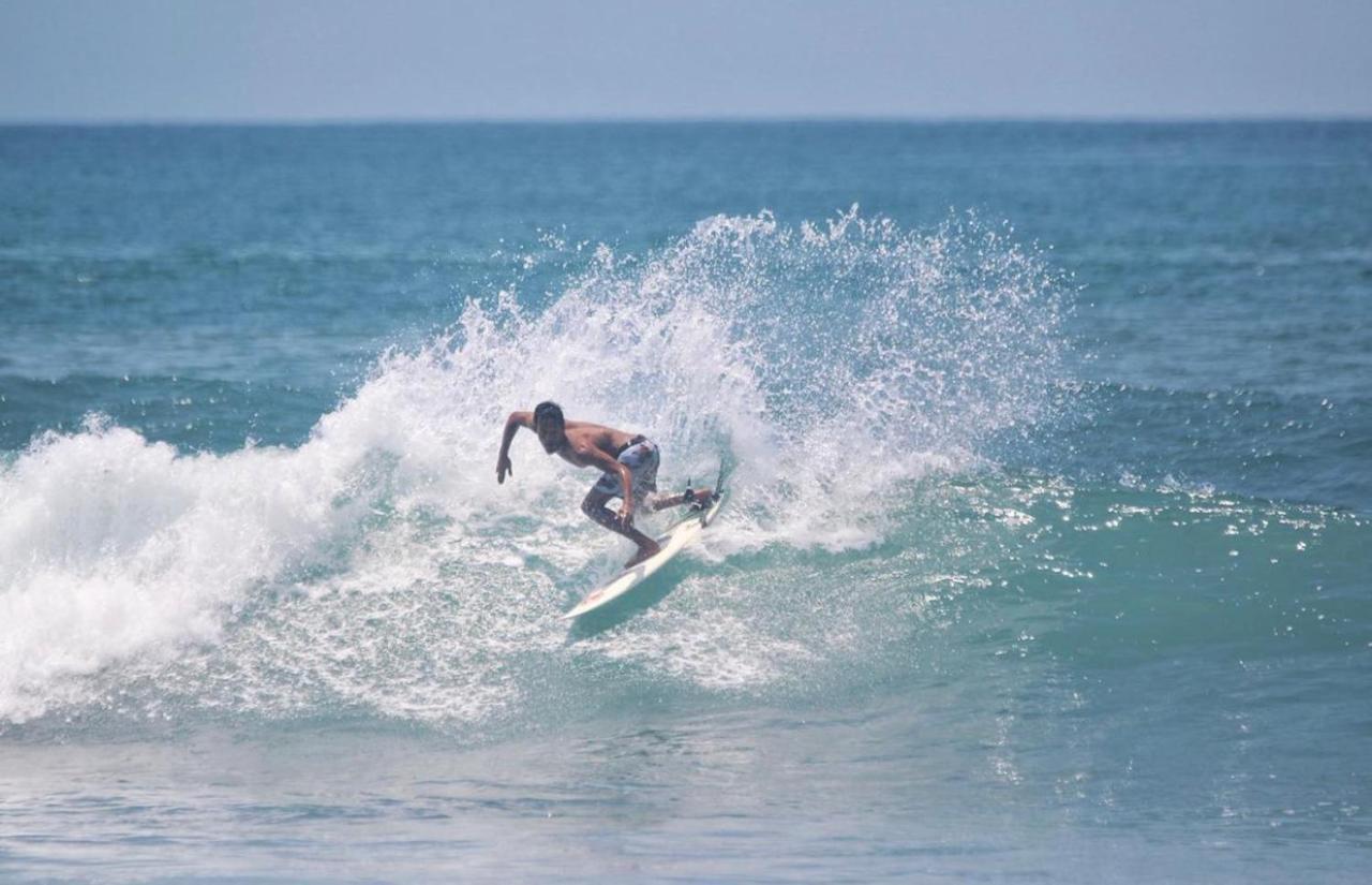 Surfers Villa Medewi Jembrana Eksteriør billede